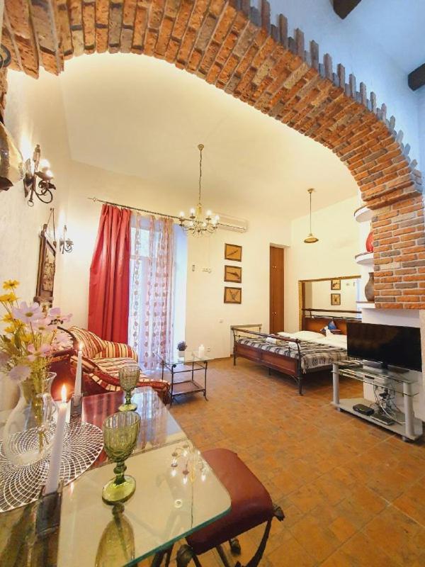 Inn Home Apartments-Olimpiysky Stadium Area Kiev Eksteriør bilde